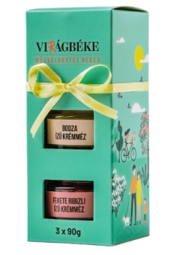 Virágbéke Méz Manufaktúra