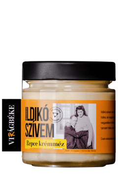 Virágbéke Méz Manufaktúra
