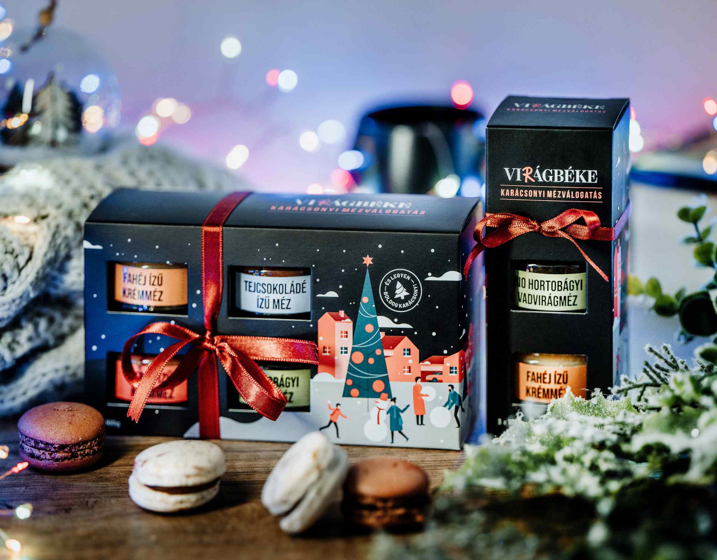 Hódít a slow gifting
