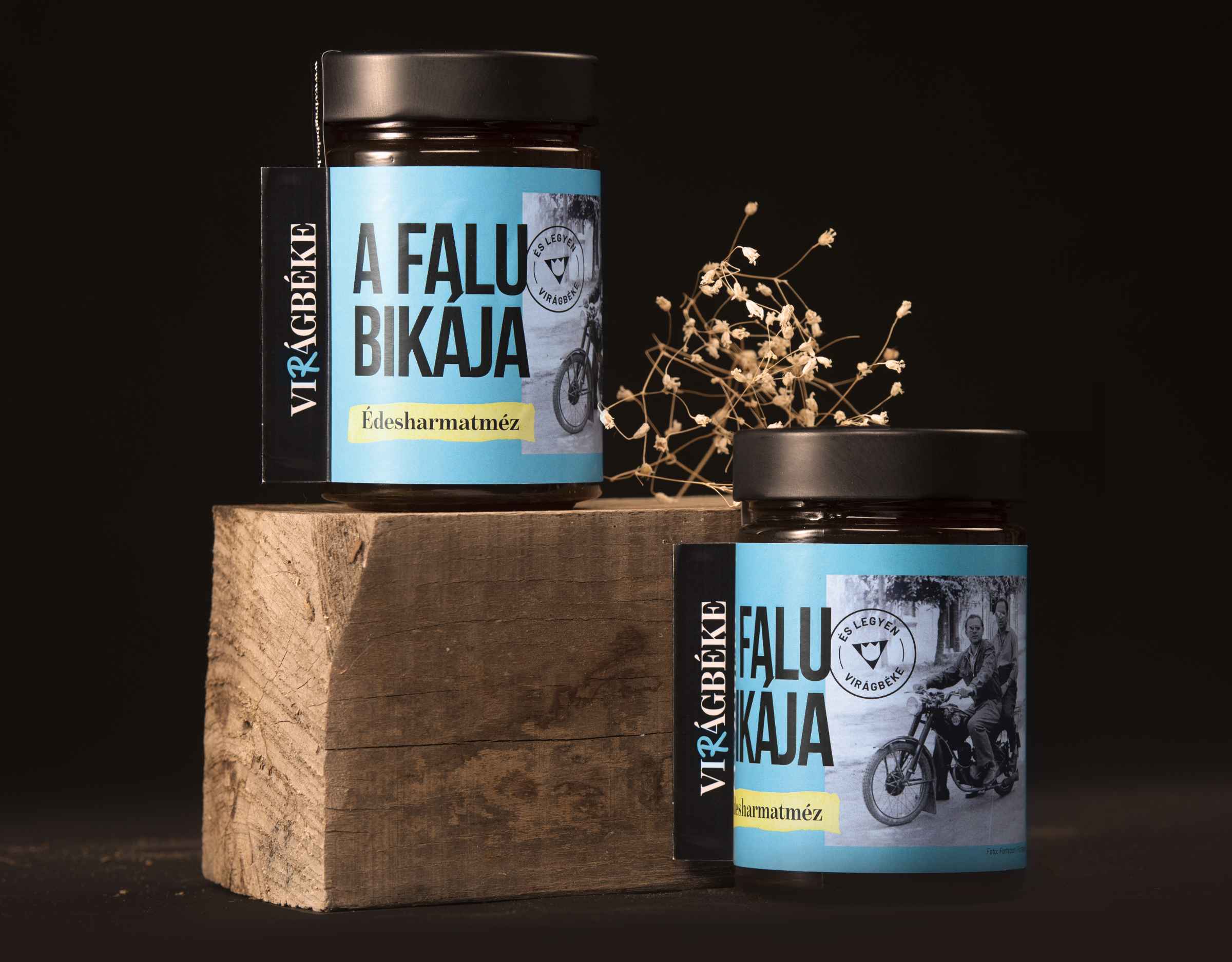 Mézfajták amit ismertek, vagy sem…