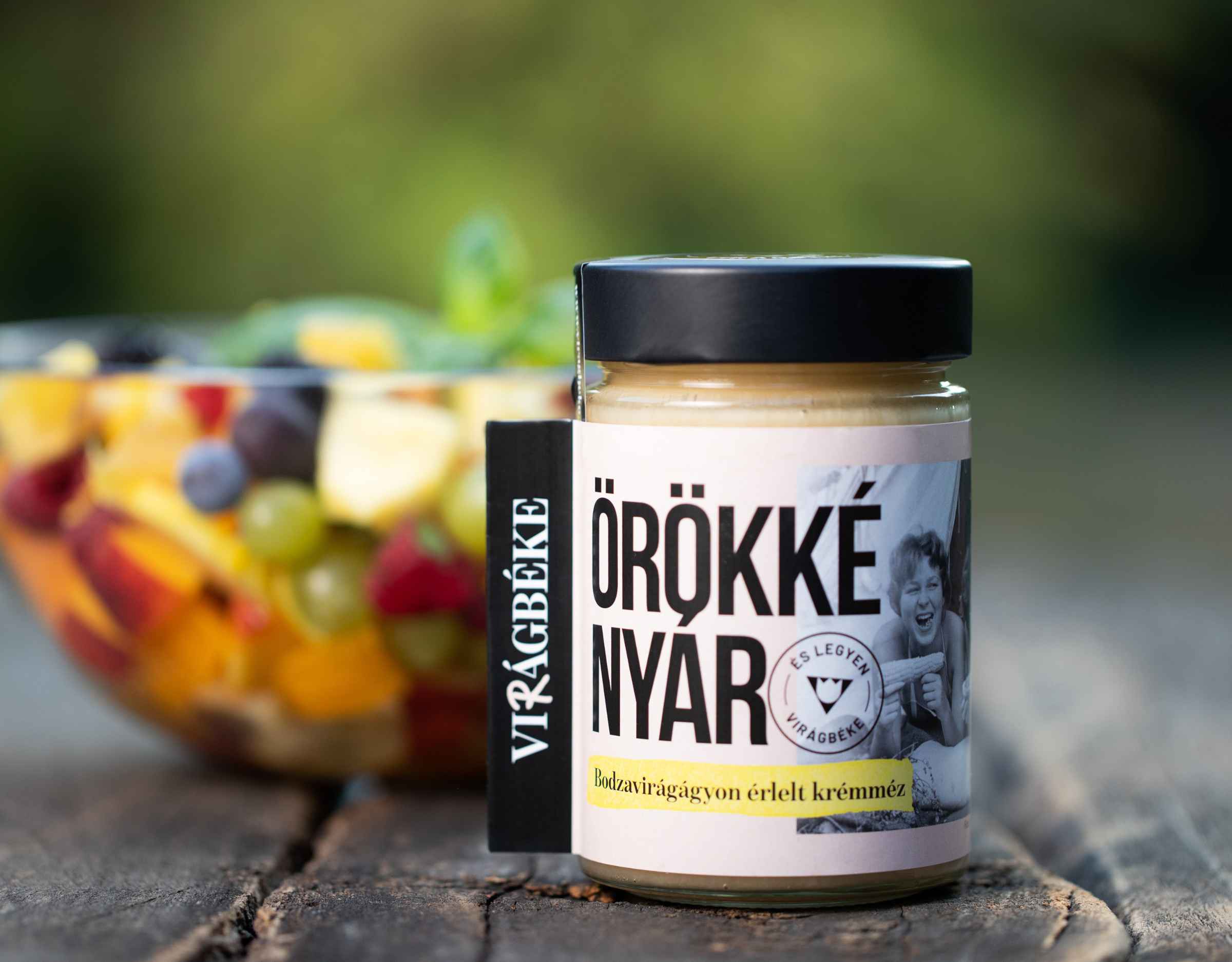 Mézes történetek