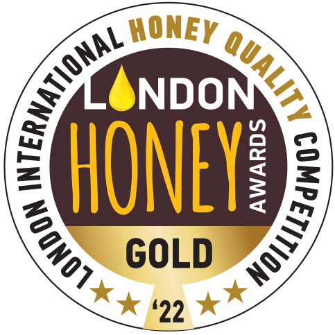 Bio Mézek - BIO Hortobágyi vadvirágméz 700g