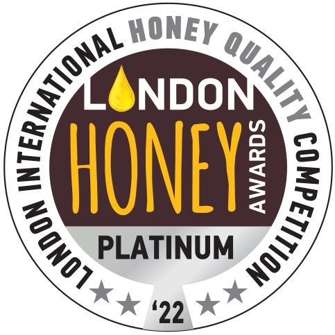 Hagyományos mézek - Repce krémméz 450g