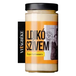 ILDIKÓ SZÍVEM - Repce krémméz 700g