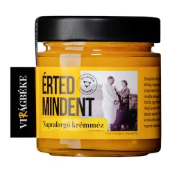ÉRTED MINDENT - Napraforgó krémméz 250g