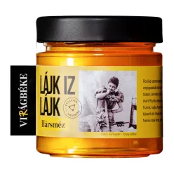 LÁJK IZ LÁJK - Hársméz 250g