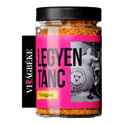 LEGYEN TÁNC - Virágpor 250g
