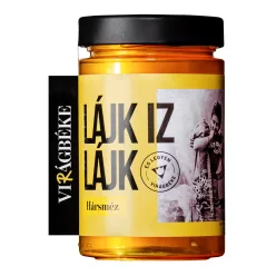 LÁJK IZ LÁJK - Hársméz 450g