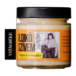 ILDIKÓ SZÍVEM - Repce krémméz 250g