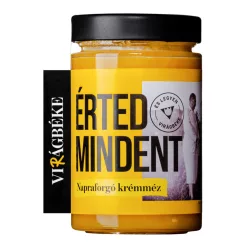 ÉRTED MINDENT - Napraforgó krémméz 450g