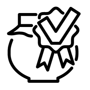 Díjnyertes mézkínálat