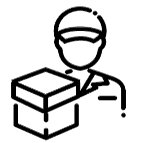 25.000 Ft felett ingyenes házhozszállítás GLS esetén